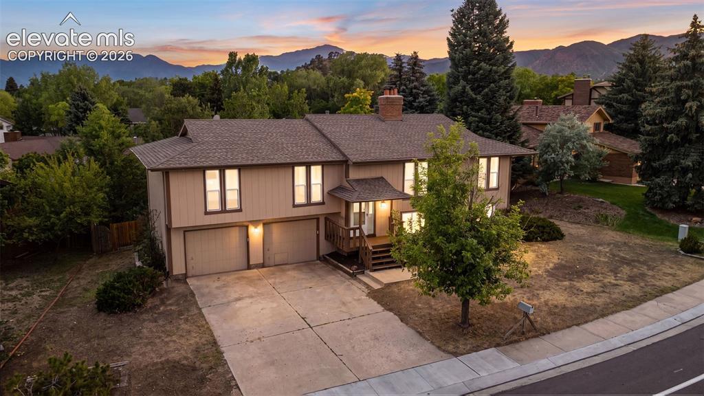 455 Allegheny Dr., Colorado Springs, CO 80919