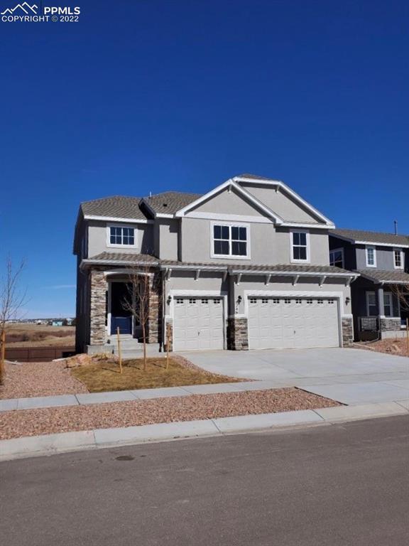8246 Moorebank Dr., Colorado Springs, CO 80908