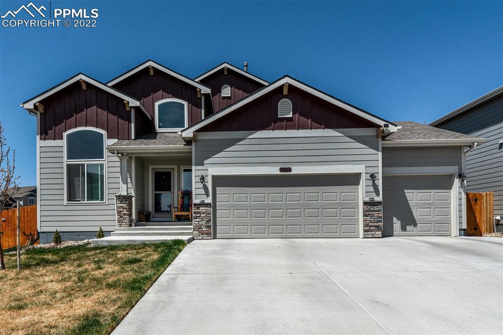 9644 Rubicon Dr., Colorado Springs, CO 80925
