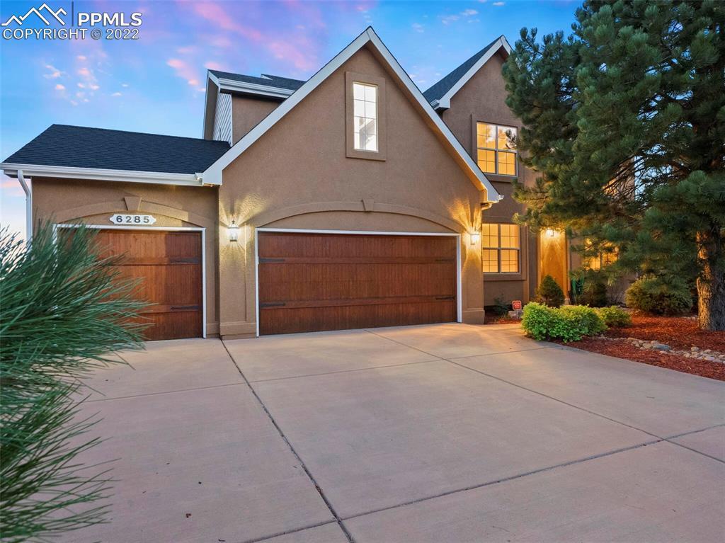 6285 Colfax Ter., Colorado Springs, CO 80906