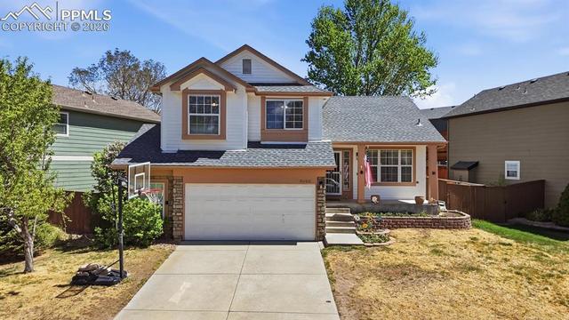 Homes Just Sold in Highlands Ranch: June 2nd to June 8th