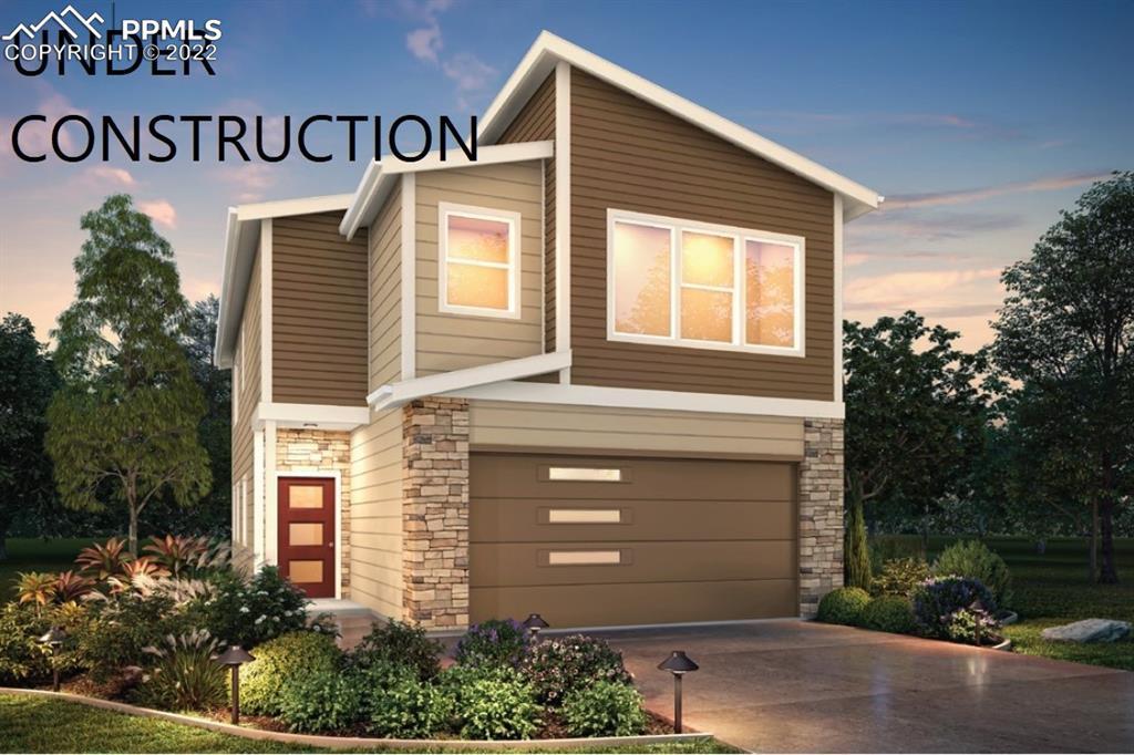 11192 Anhinga Ct., Colorado Springs, CO 80925