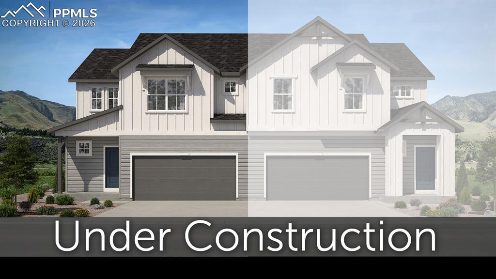 7361 Knapp Dr., Colorado Springs, CO 80924