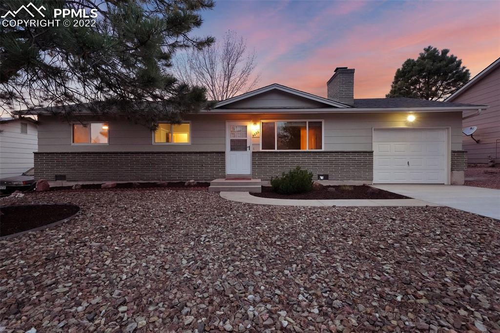 4020 E Darby Cir., Colorado Springs, CO 80907