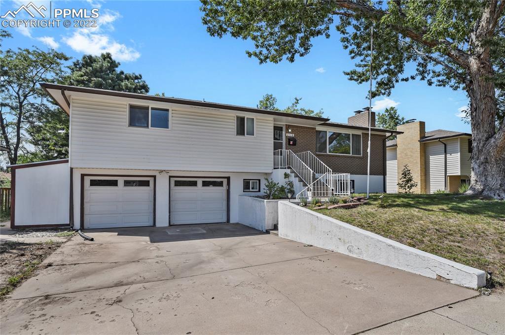2118 Essex Ln., Colorado Springs, CO 80909