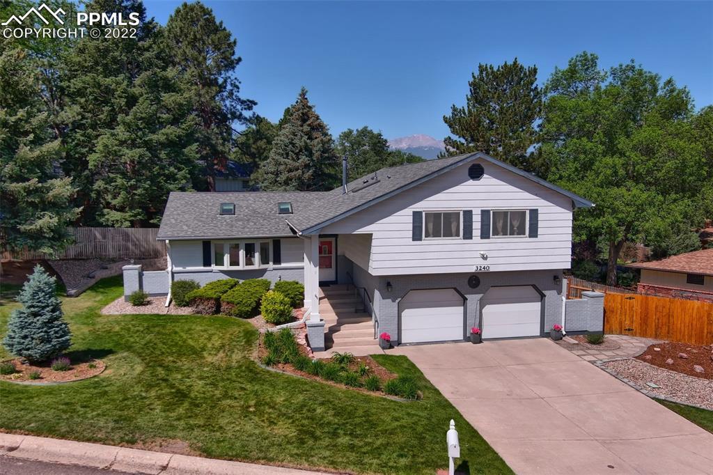 3240 Austin Dr., Colorado Springs, CO 80909