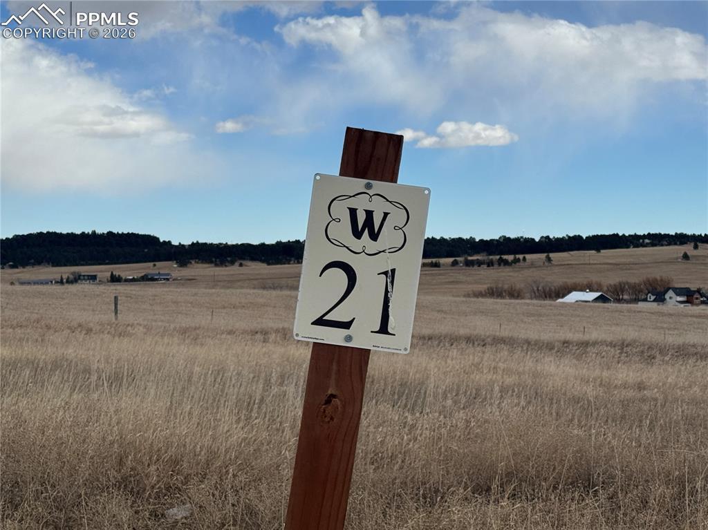 17435 Twinkling Star Ln., Colorado Springs, CO 80908