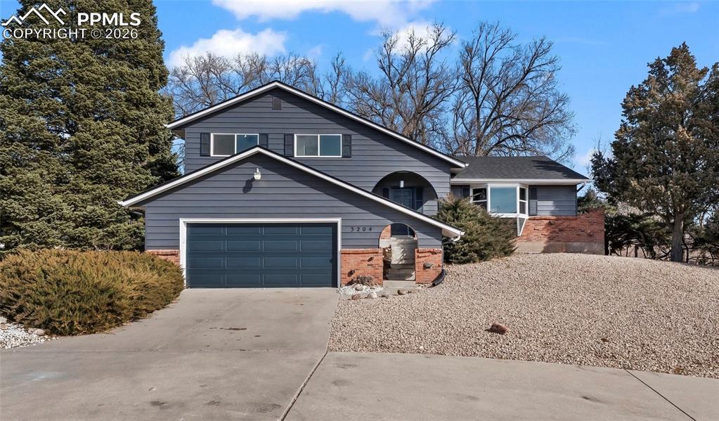 3204 Valley Hi Ave., Colorado Springs, CO 80910