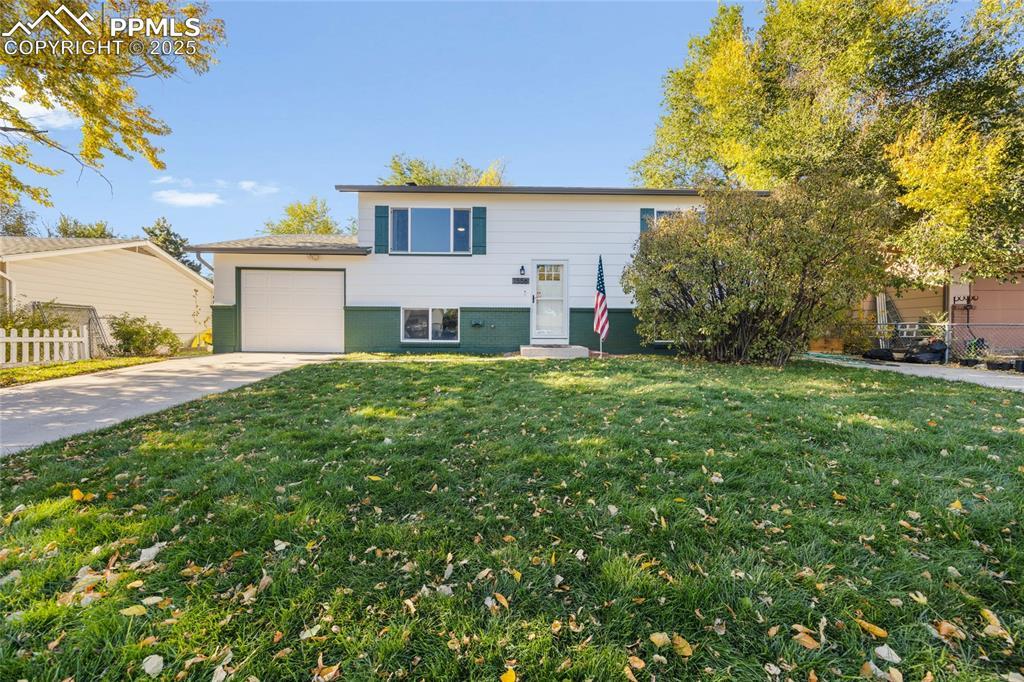 1556 Willshire Dr., Colorado Springs, CO 80906