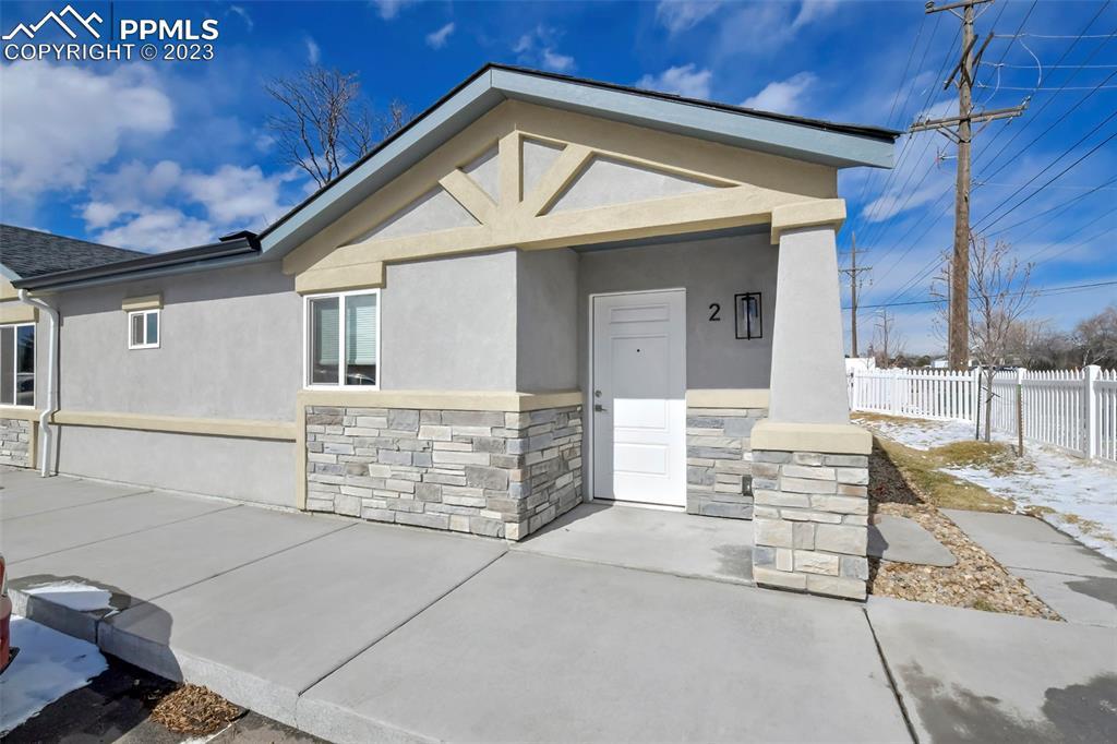 2 Shangra La Dr., Colorado Springs, CO 80907
