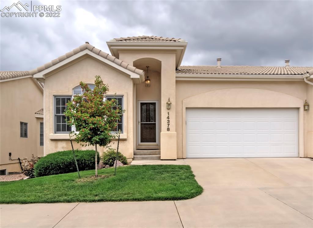 14378 Secret Glen Grove, Colorado Springs, CO 80921