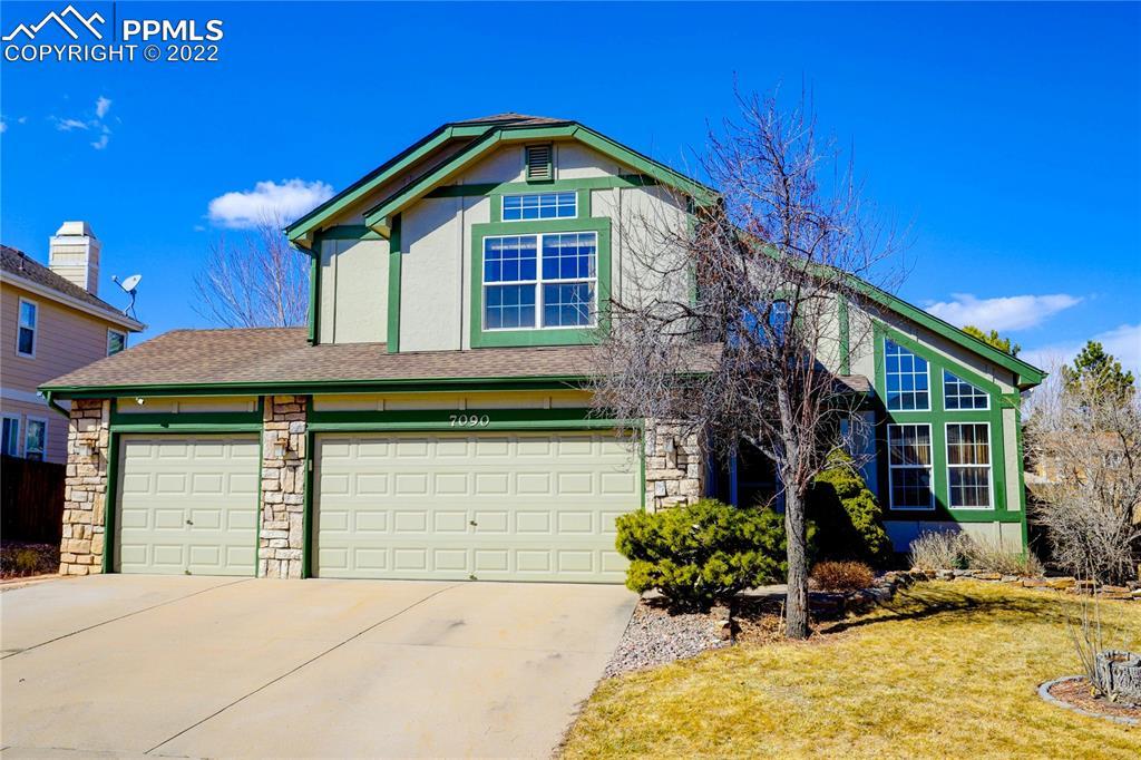 7090 Cotton Dr., Colorado Springs, CO 80923