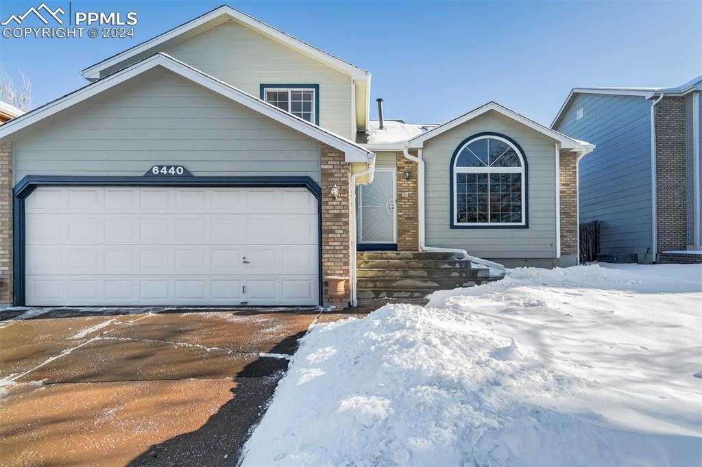 6440 Whirlwind Dr., Colorado Springs, CO 80923