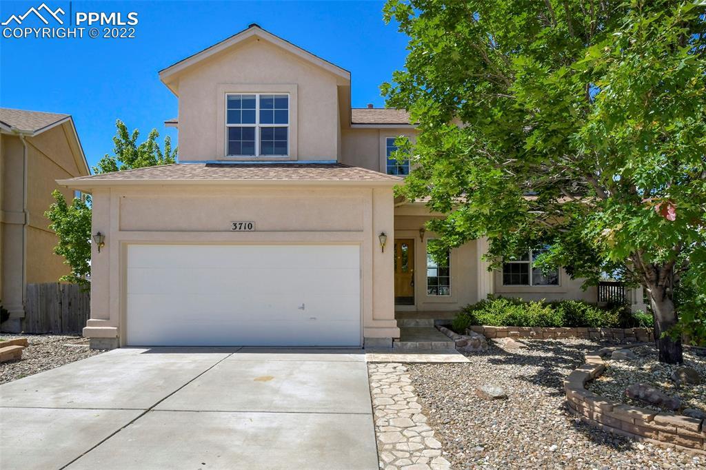 3710 Kudo Way, Colorado Springs, CO 80922