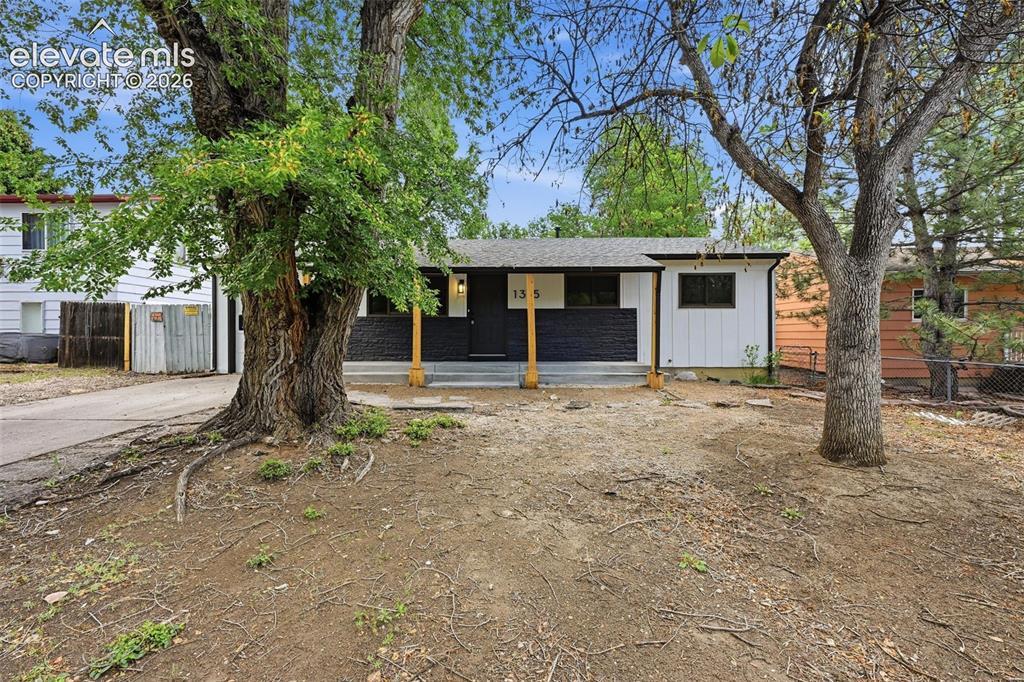 1315 Oswego St., Colorado Springs, CO 80904
