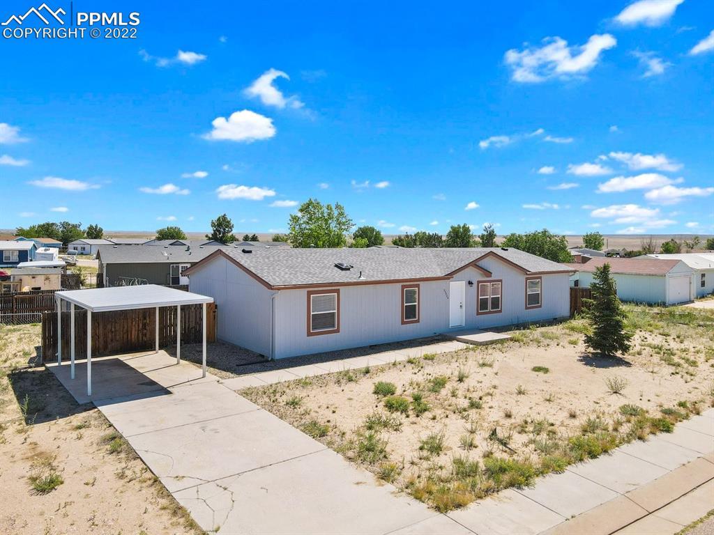 23720 Fleet St., Colorado Springs, CO 80928