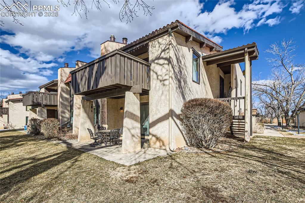 3111 Broadmoor Valley Rd. #B, Colorado Springs, CO 80906