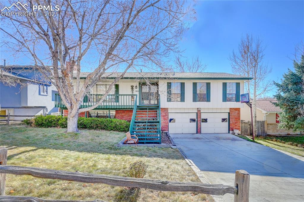 2655 Maroon Bells Ave., Colorado Springs, CO 80918