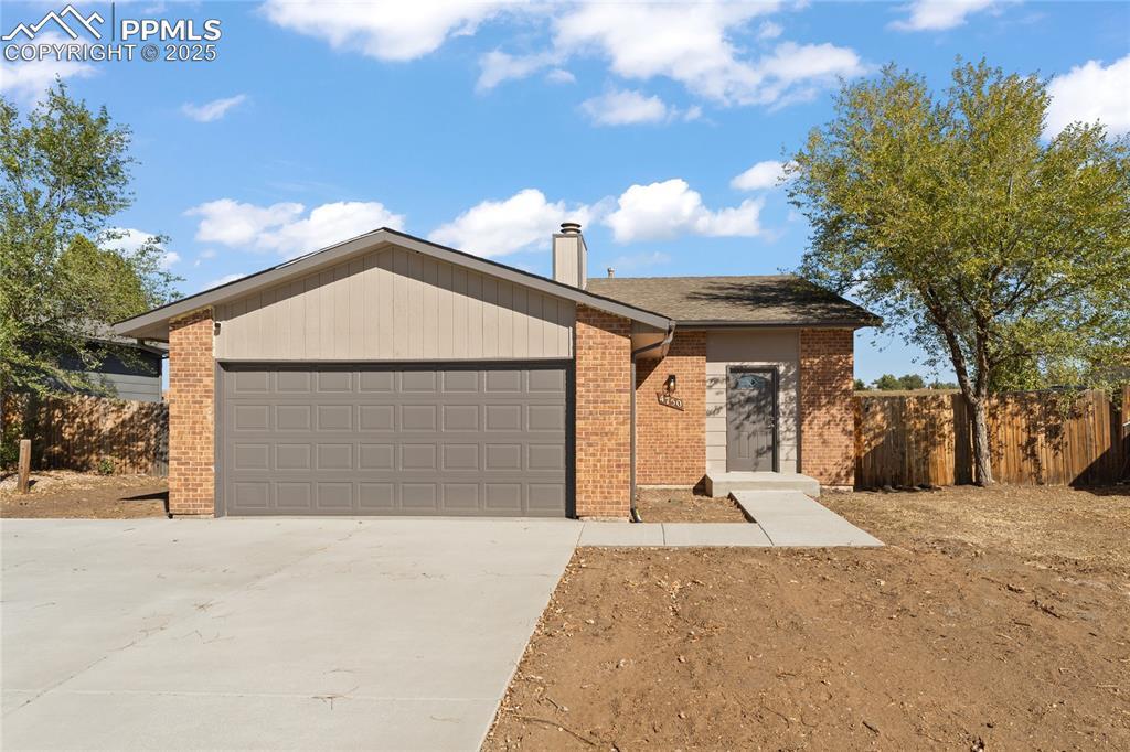 4750 Endicott Dr., Colorado Springs, CO 80916