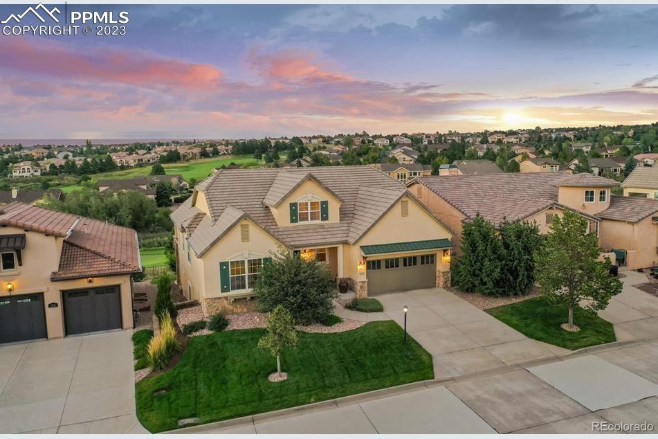 2408 Pine Valley View, Colorado Springs, CO 80920