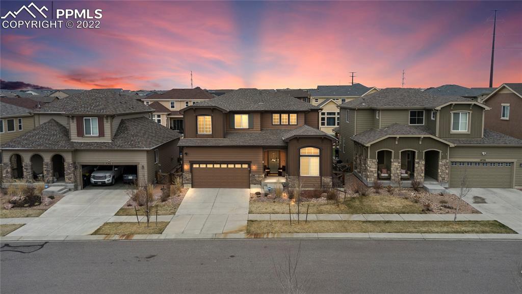 8750 Windy Plains Ct., Colorado Springs, CO 80927
