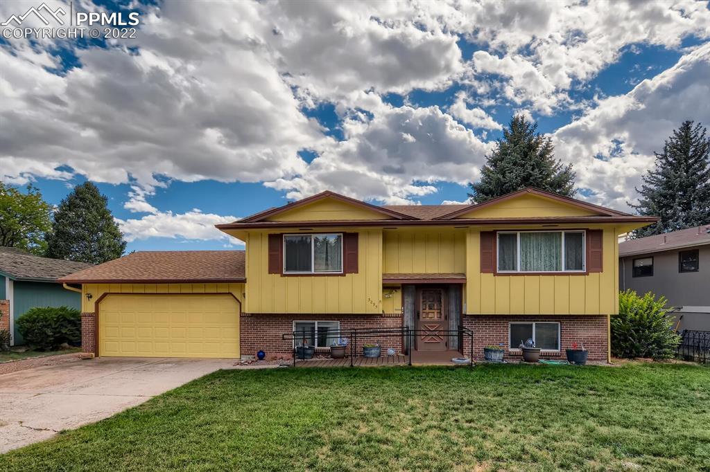 3295 Toro Dr., Colorado Springs, CO 80918