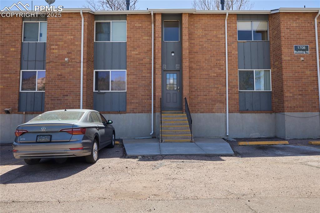 1708 Sawyer Way #176, Colorado Springs, CO 80915