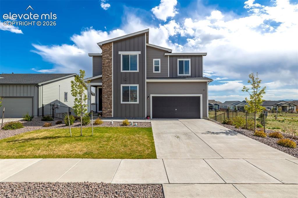 12653 Granite Ridge Dr., Peyton, CO 80831