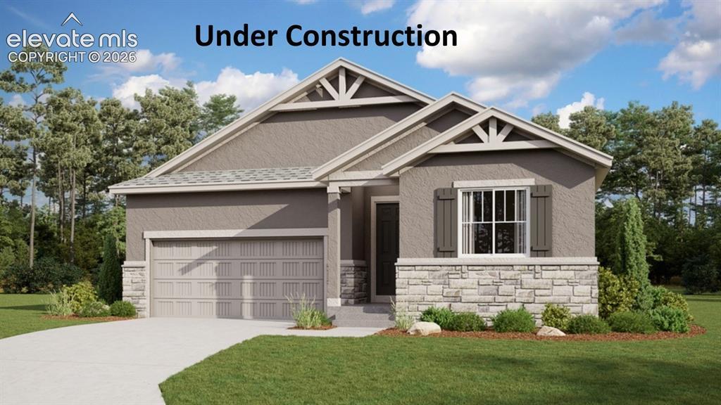 2520 Bella Terra Dr., Pueblo, CO 81001
