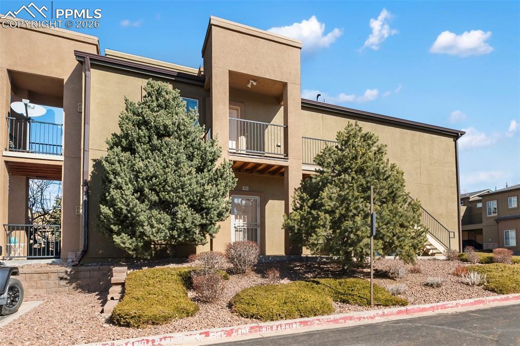 4880 Kerry Lynn View #201, Colorado Springs, CO 80922