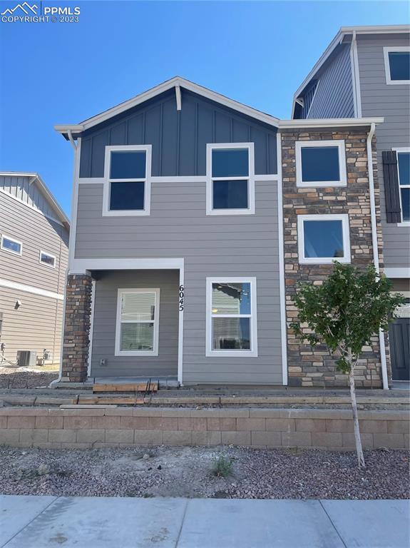 6045 Inman View, Colorado Springs, CO 80924