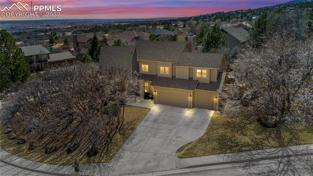 15 Villegreen St., Colorado Springs, CO 80906