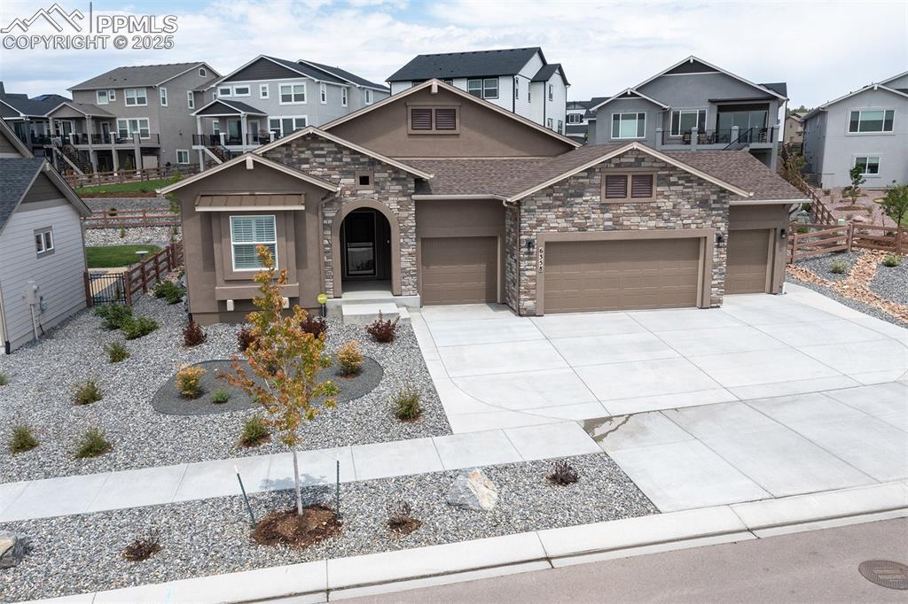 6358 Kinetic Ln., Colorado Springs, CO 80924