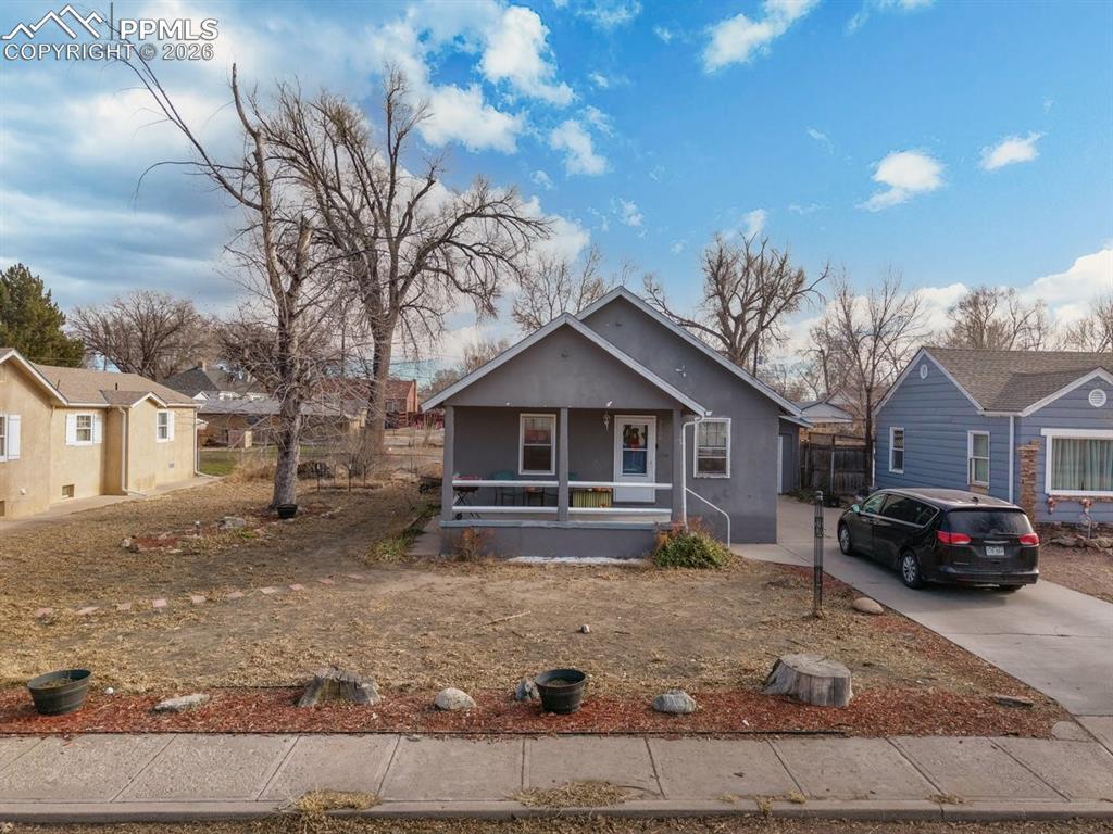 2208 Wyoming Ave., Pueblo, CO 81004