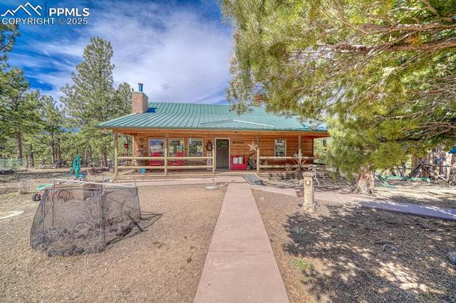 New Homes For Sale This Week in Westcliffe: April 18th to April 24th