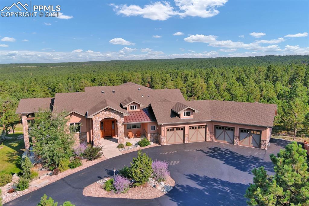 4740 Foxchase Way, Colorado Springs, CO 80908