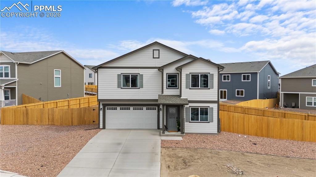 8189 Sophia Ln., Peyton, CO 80831