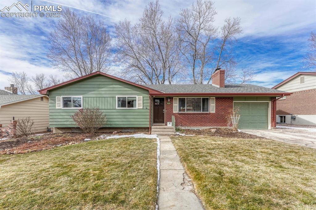 1924 Tesla Dr., Colorado Springs, CO 80909