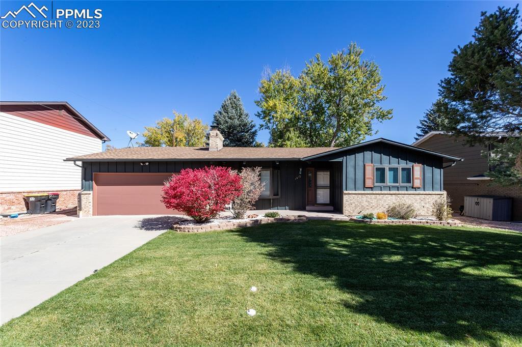 4415 Edwinstowe Ave., Colorado Springs, CO 80907