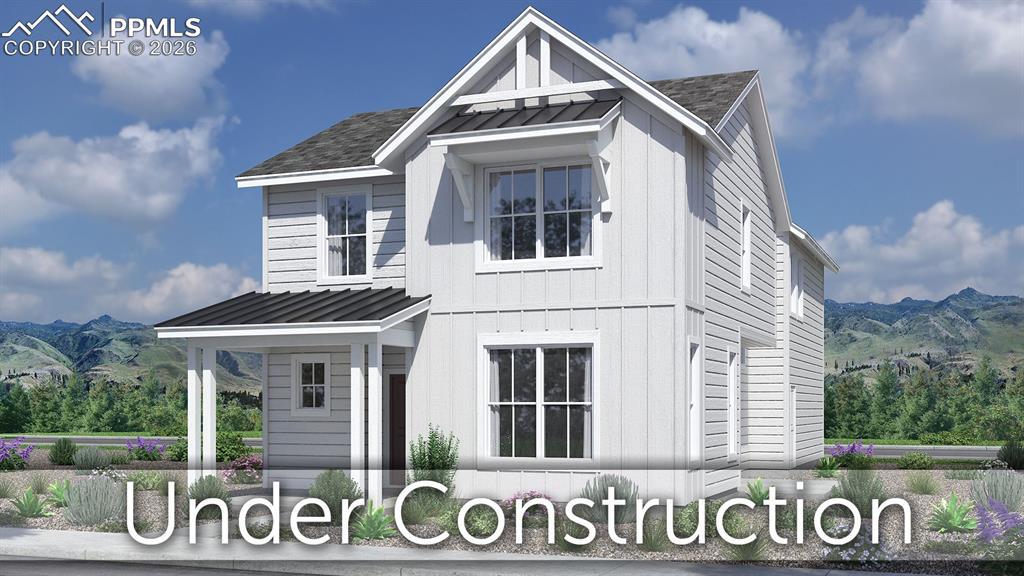 8871 Shorewood Dr., Colorado Springs, CO 80908