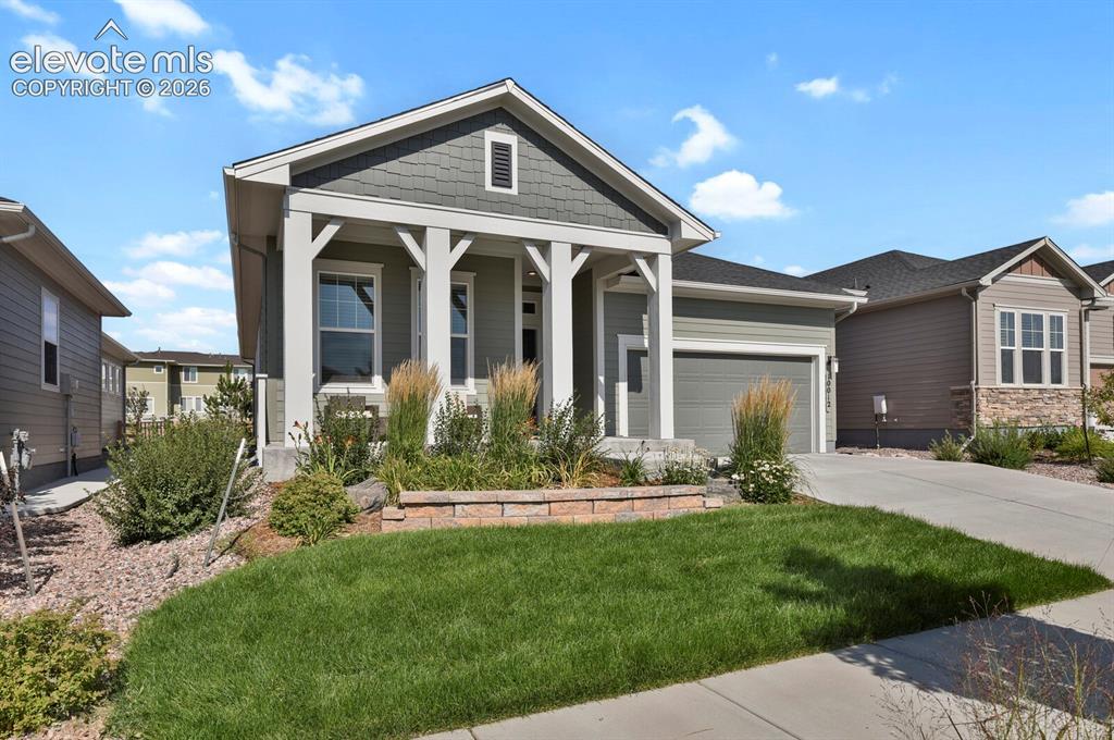 10012 Prima Run Pl., Colorado Springs, CO 80924