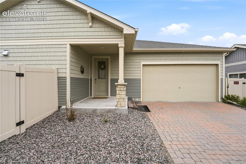 6239 Armdale Heights, Colorado Springs, CO 80927