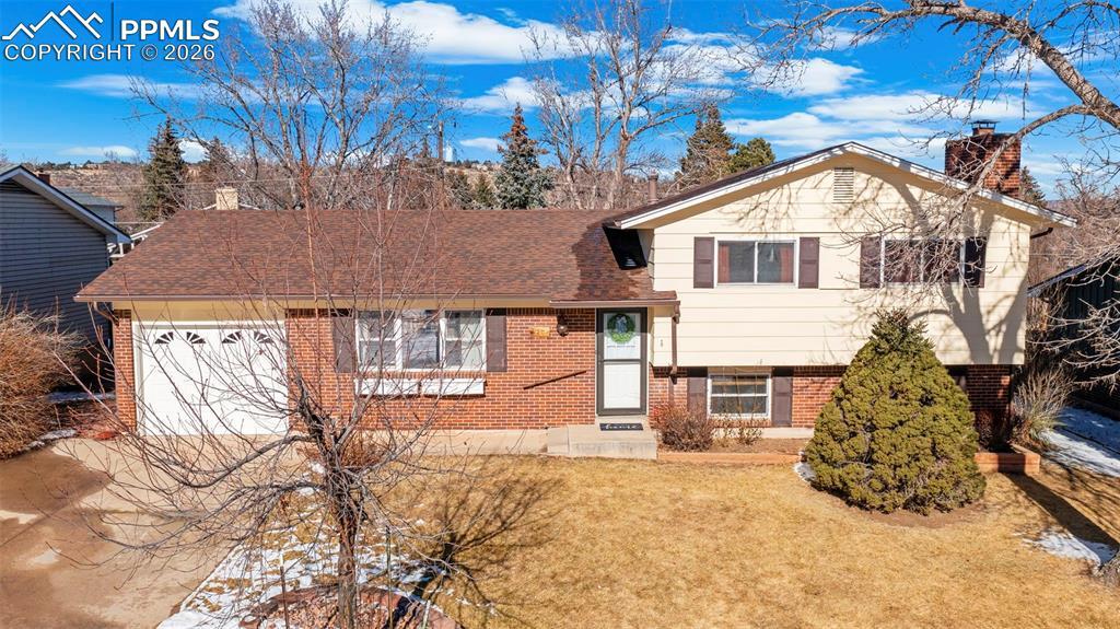 914 Hoorne Ave., Colorado Springs, CO 80907