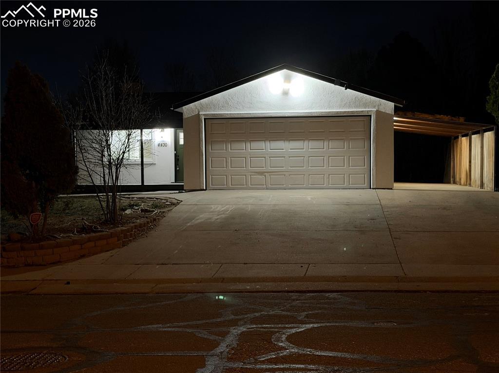 4430 Berryknoll Dr., Colorado Springs, CO 80916