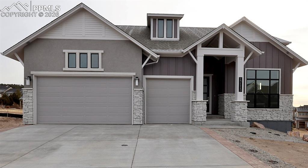17113 Alsike Clover Ct., Monument, CO 80132