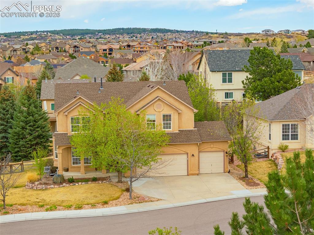 12931 Brookhill Dr., Colorado Springs, CO 80921