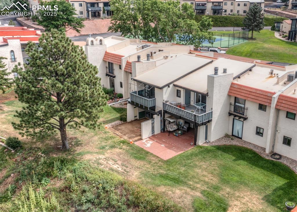 1090 Fontmore Rd. #C, Colorado Springs, CO 80904