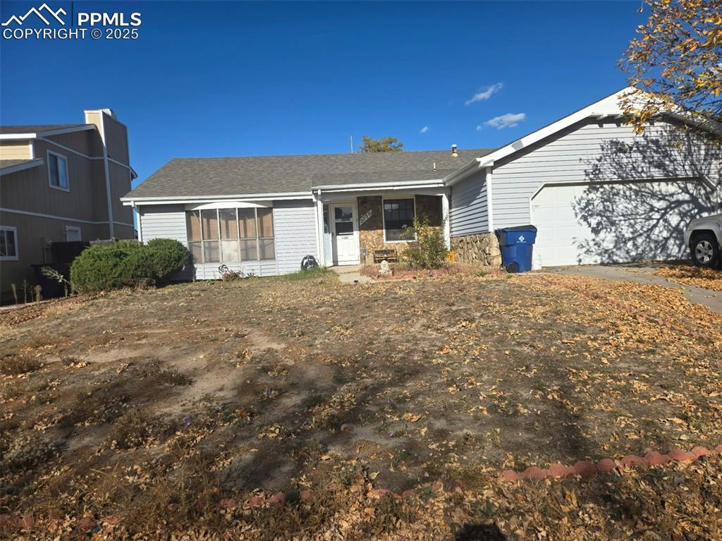2750 Purgatory Dr., Colorado Springs, CO 80918