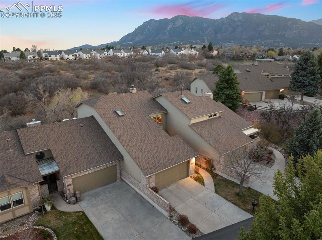 2854 Tenderfoot Hill St., Colorado Springs, CO 80906