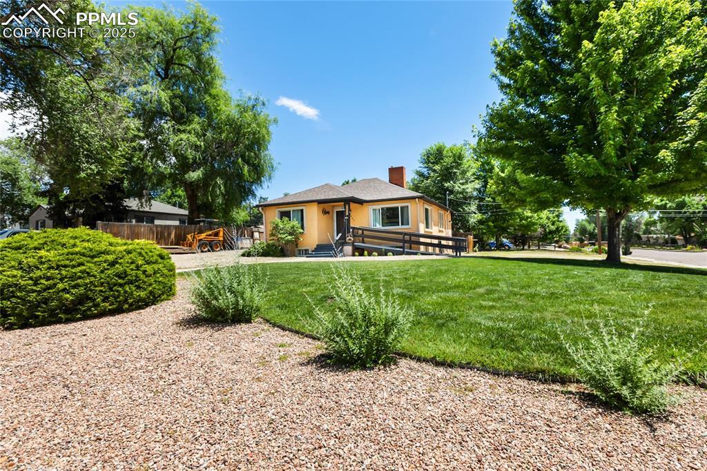 1007 Iowa Ave., Colorado Springs, CO 80909